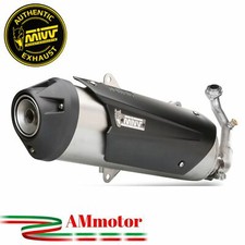 Full Exhaust System Mivv