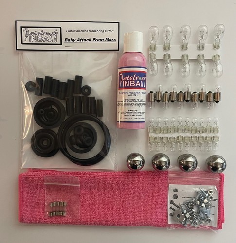 Kit messa punto - a,