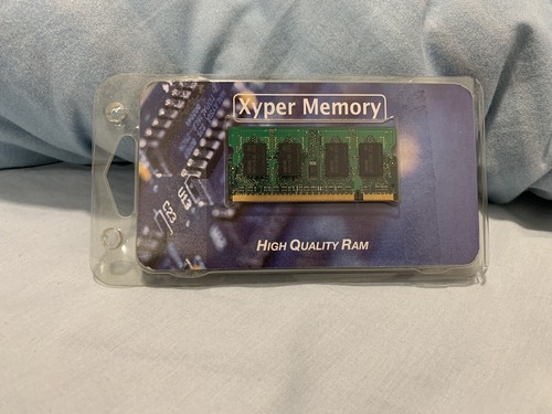 Memoria ram ddr2 - memoria, 1gb