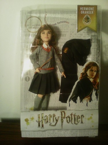 Saga harry potter - saga,