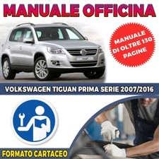 Manuale Officina Riparazione