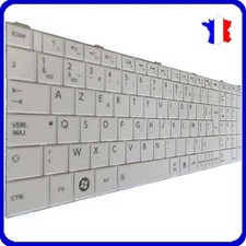Clavier Français Original