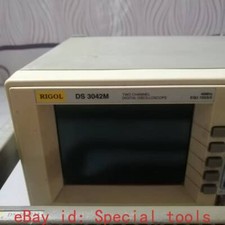 RIGOL DS 3042M OSCILLOSCOPIO