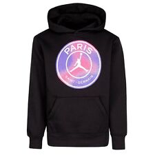 Nike Jordan X Psg Felpa Con