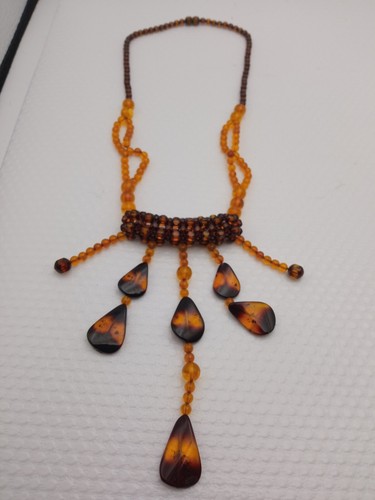 Collana ambra anni - anni, '90