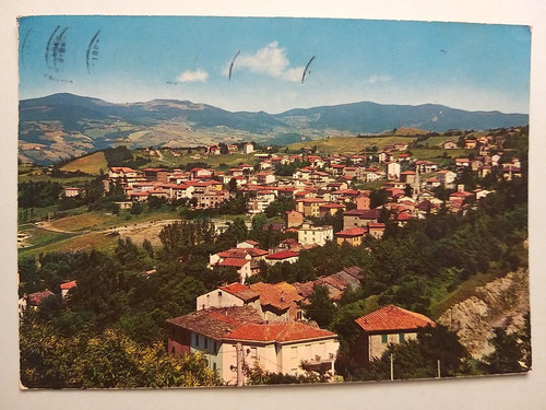 Castiglione dei pepoli - castiglione,