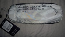 telo sotto tenda salewa sierra