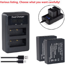 Batteria o caricabatteria per