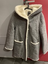 Cappotto Zara