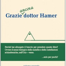 LIBRO GRAZIE ANCORA DOTTOR