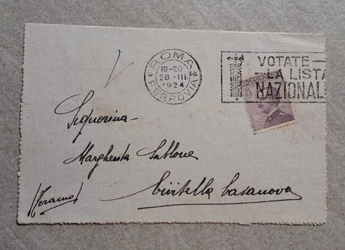 Storia biglietto postale - storia,