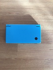 Nintendo lite console - ds,