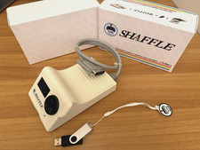 Shaffle drive esterno GOTEK