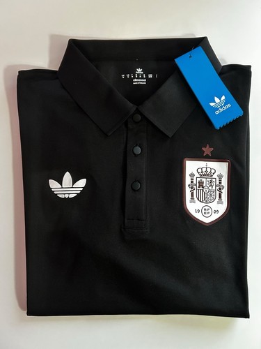 Polo adidas federazione - polo,