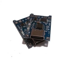 TP4056 18650 Modulo di