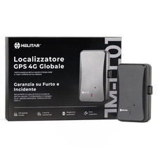 Localizzatore GPS - Garanzia