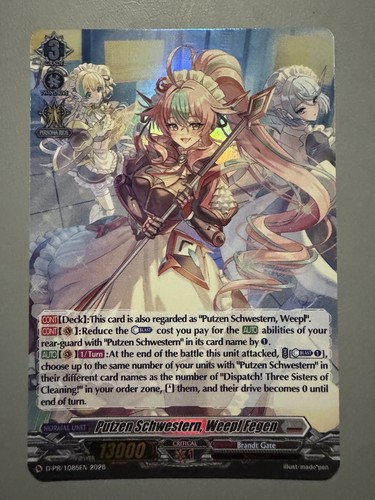 Cardfight vanguard pulizia - cardfight,