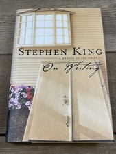 On Writing MEMIOR 2000 Stephen