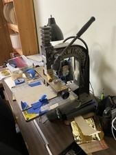 Kwikprint Model 55 -