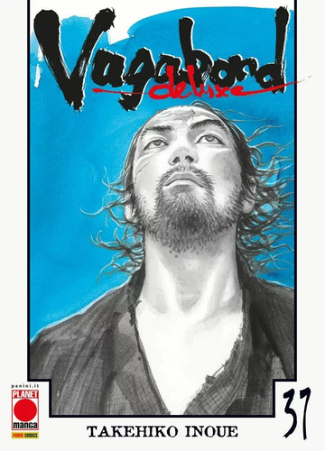 Vagabond deluxe 37 - deluxe, n.37