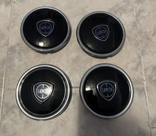 Borchiette Copri Mozzo Lancia Ypsilon