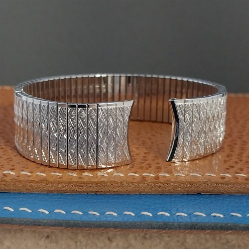 Cinturino orologio vintage