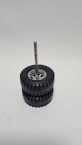 Ricambio scocca jeep 7 - scocca,