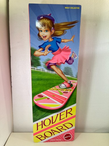 Mattel matty collector - matty,