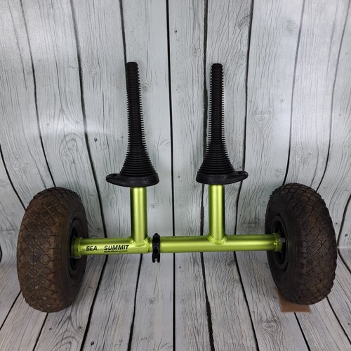 Carrello kayak sea summit - to,