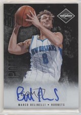 2011-12 Panini Limited