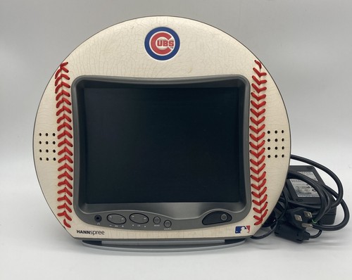 Hannspree lcd chicago - 10",