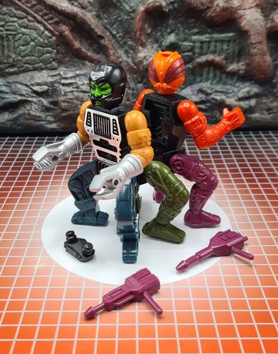 Figurina vintage motu masters - vintage,