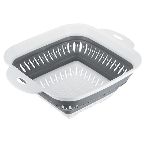 Colino pieghevole silicone - colino,