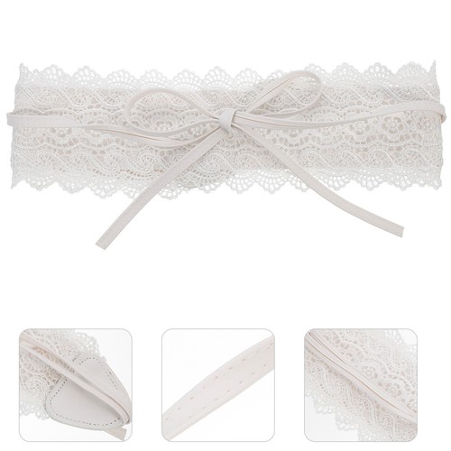 Cintura pizzo donna - cintura, in
