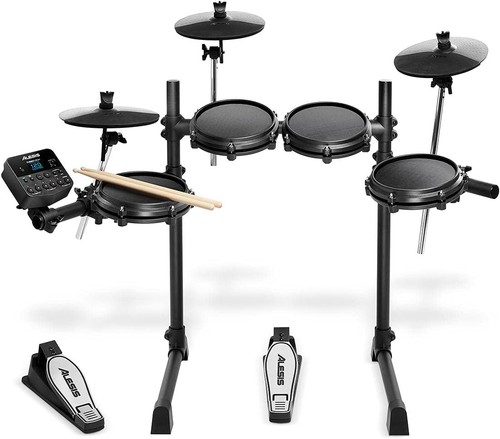 Alesis turbo mesh - turbo, kit