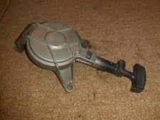 RECOIL STARTER PULL START UNIT