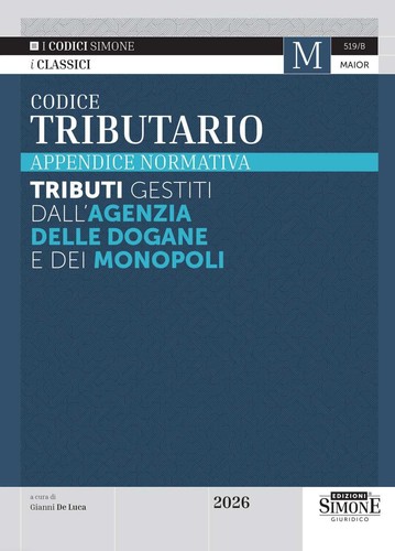 Libri codice tributario - libri,