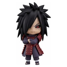 Naruto Shippuden Nendoroid