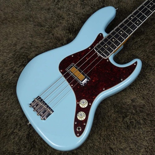 Fender gold foil - jazz, bass