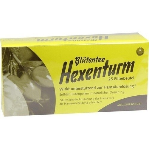 Hexenturm sacchetti filtranti - sacchetti,