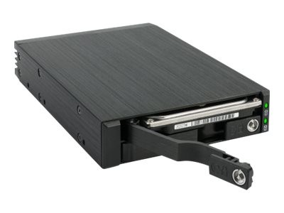 Fantec 25dual nero case - fantec,
