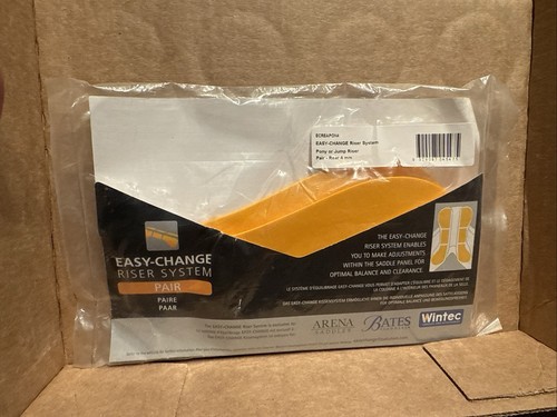 Wintec bates easy - bates, change