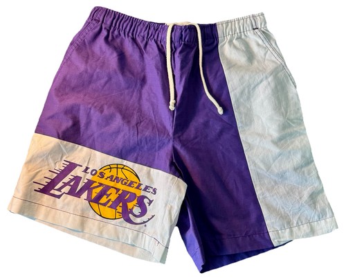 Pantaloncini nba vintage los - nba,