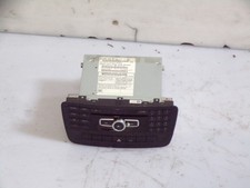 11567 Autoradio stereo Mercedes Classe B W246 2013 cod A2469009506