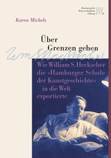 Über Grenzen gehen Karen