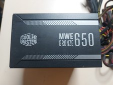 Alimentatore PC 650W COOLER