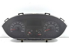 QUADRO STRUMENTI PER FIAT Idea