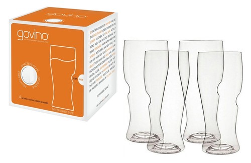 Govino set calici - set, birra