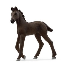 SCHLEICH 13977 Puledro Frisone