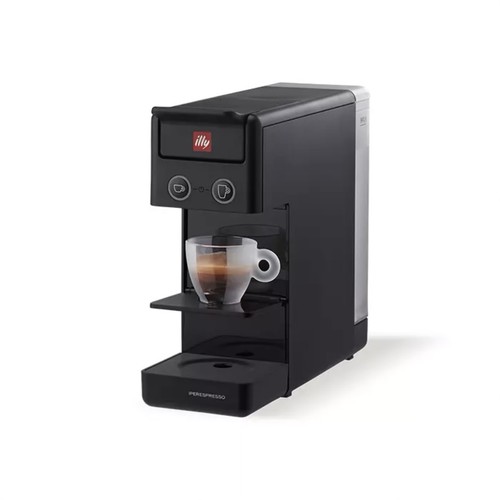Macchina per caffè espresso - macchina, &